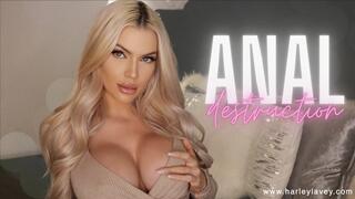 Anal Destruction