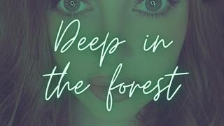ASMR Storytime - You find yourself alone in a forest, you take in all the sights and sounds - but then, you're sinking deep into hidden quicksand