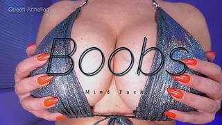 Boobs Mind Fuck