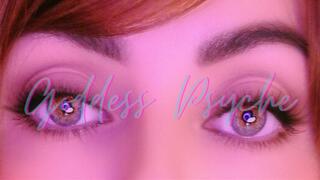 Weak for me - you are so helpless for Goddess