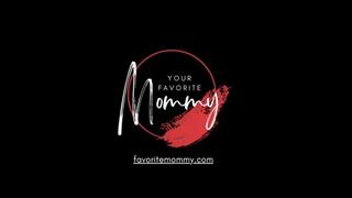 Bribing My Step-Son In Pantyhose