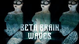 Beta Brain Waves
