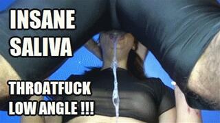 DEEP THROAT SPIT FETISH 240306H2 VIOLET THROAT FUCKING LOW ANGLE SOOO THICK SLOPPY DEEPTHROAT + FREE SHOW (LOWDEF SD MP4 VERSION)
