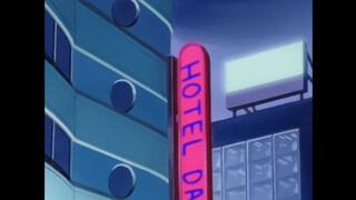 Insatiable Anime Hentai Queen