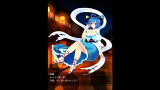 Touhou Nyan Nyan hentai animated