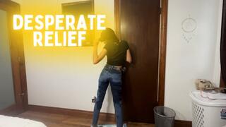 Desperate Relief 4K