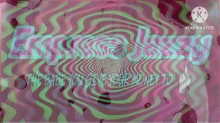 Psychedelic Brain Busters