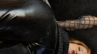 100 HARD Bare Foot Stomps - with Sounds!