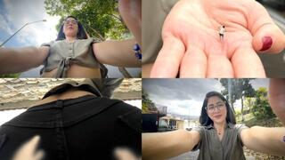 Tiny People are Fun (Isabella Giganta) 4k