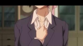 Teacher Need Cock To Calm Down • EROTIC Anime Hentai