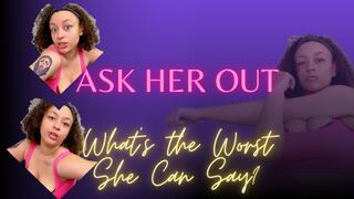 Worst Case Scenario - Verbal and Public Humiliation Roleplay