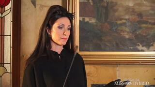 New Maid Duties Explained - 1080