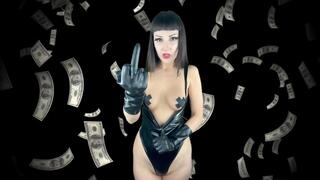 Pay to exist in my world