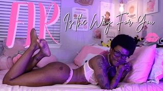 FLR Is the Way For You