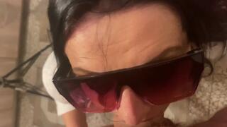 MilfyCalla - Stepmom is a slut , she needs a great fuck -compilation of cum