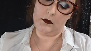 NickiPie Smoking Marlboro Black 100