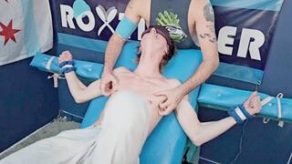 House Of Rox : Bryan's audition