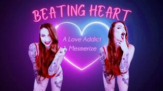 Beating Heart Mesmerize (MP4 SD)