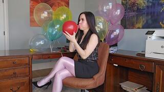 Office After Party B2P