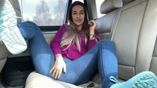 Public toilet Disaster wmv