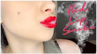 Red Lip Smoke 480MP4