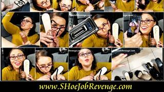 SHoeJob Revenge Part-305