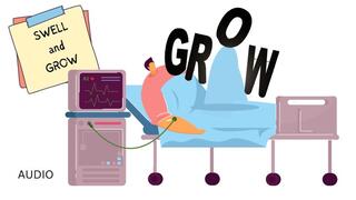 Grow and Swell (audio only mp4)
