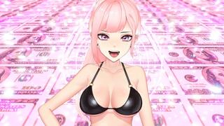 2D RIPOFF? MAYBE! LOL~!