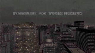 Star Freezes and strips Eve