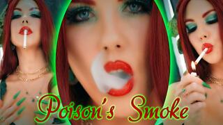 Poison's Smoke (4K)