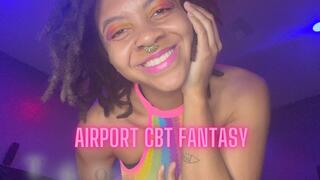 Airport CBT Fantasy