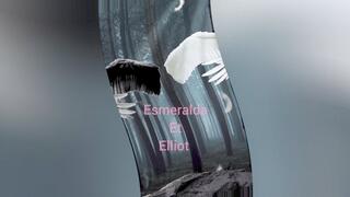 THE FIRST PORN VIDEO OF ESMERALDA AND ELLIOT