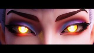 3D Anime Sweet Girls