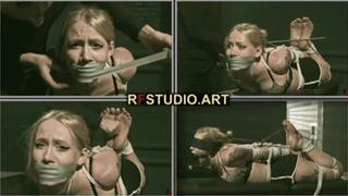 Olivia - Intensive Bastinado Dice Game (FULL HD MP4)