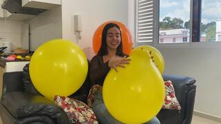 # 1 Looner FETISH BLOW2POP