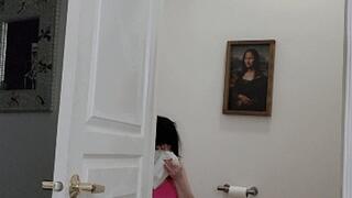 The Chocolate Is Real