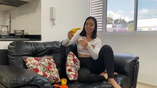 # 3 LOONER FETISH BLOW2POP AND OTHER POPS