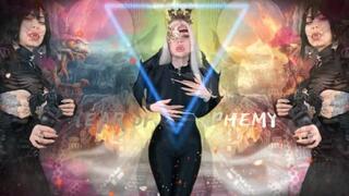 Year of Blasphemy 2024