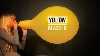 RS075: Yellow Blaster **4K**