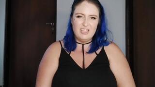 Sniffing your bully's ass