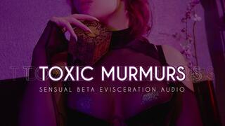 Toxic Murmurs - Sensual Beta Evisceration MP3