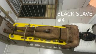 [BUNDLE] BLACK SLAVE #4