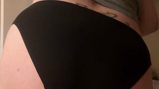 125 Fart Cum Challenge