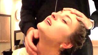 AGRESSIVE CHOKING-PART 2 - MP4
