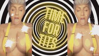 TRIPLE H - The 'Hand Humping Husband Programme'