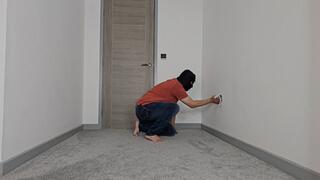 Bitchy Gym Brats Facesitting