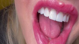 Find yourself in my mouth SD