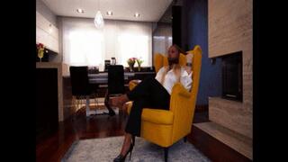 Never lie to your Dominatrix WMV