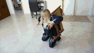 Failed experiment WMV (1920x1080) FHD