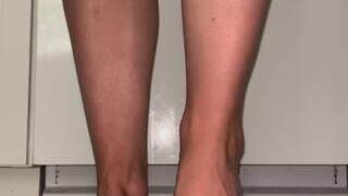 SPH Size Comparison VOICE IVYS FEET